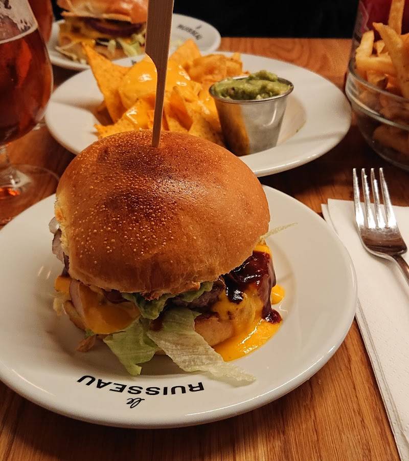 Le Ruisseau - LEVALLOIS, restaurant sans gluten à Levallois Perret — photo 4