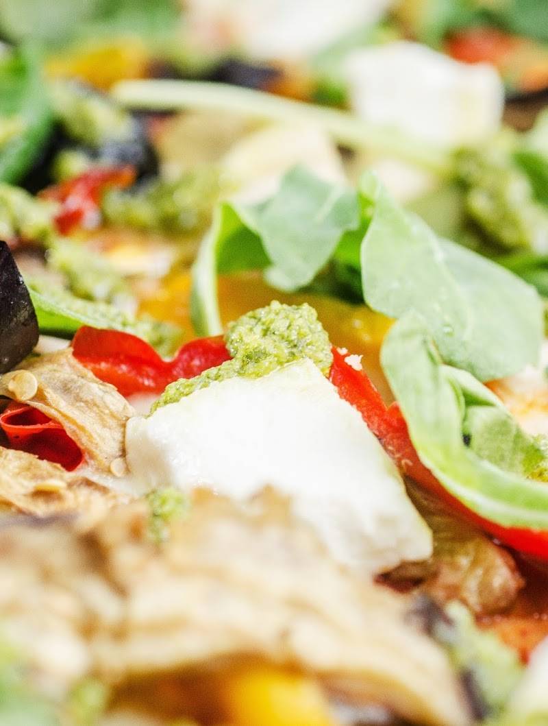 Zizzi - The Strand (West End), restaurant sans gluten à London — photo 3
