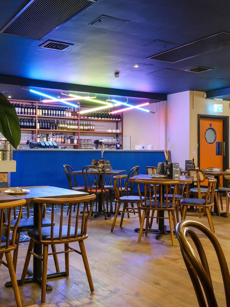 Zizzi - The Strand (West End), restaurant sans gluten à London