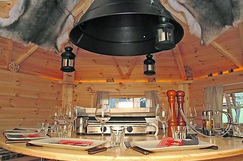 Au Boeuf...Restaurant, restaurant sans gluten à Plobsheim