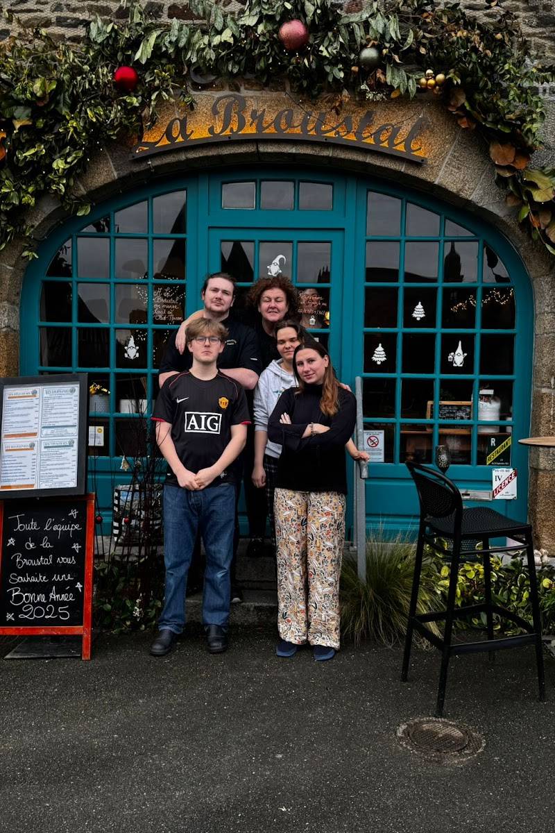 La Broustal, restaurant sans gluten à Fougeres — photo 3