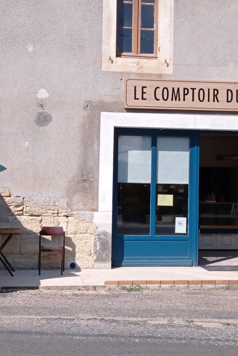 Le comptoir du Boulanger, Boulangerie BIO, boulangerie sans gluten à Sainte Radegonde — photo 2