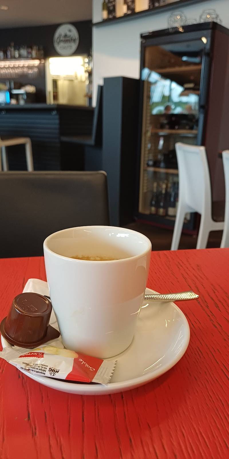 Granby Café, restaurant sans gluten à Bulle — photo 4