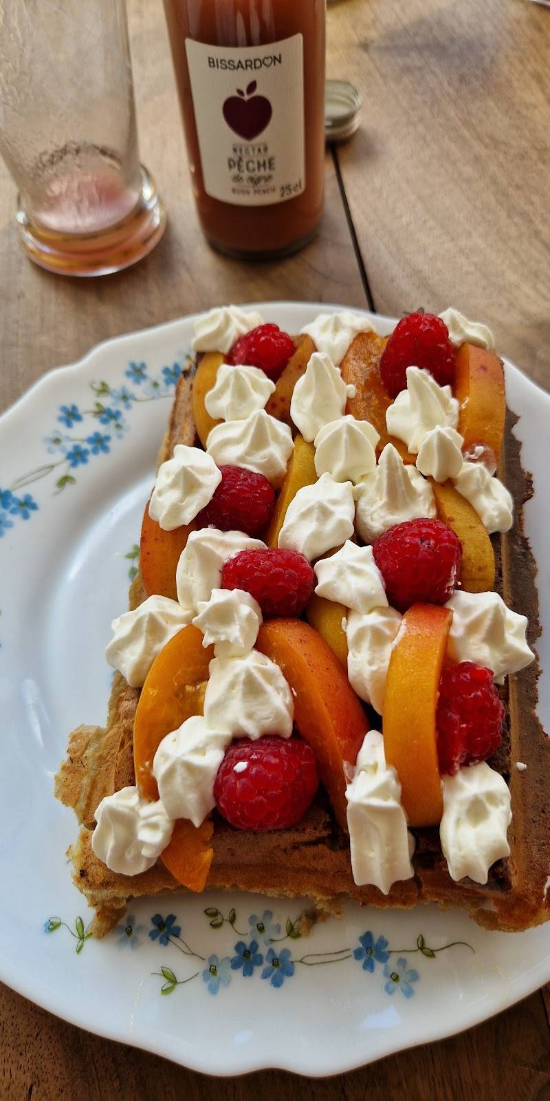 Manette & Tablier, boulangerie sans gluten à la fouillouse — photo 4