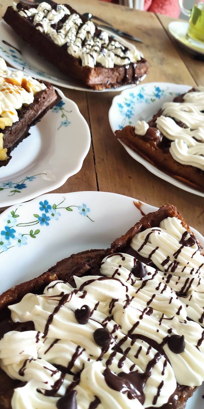 Manette & Tablier, boulangerie sans gluten à la fouillouse — photo 3
