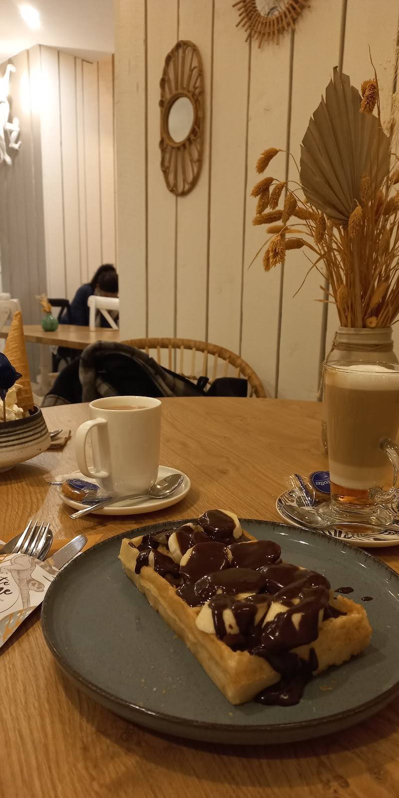 Tante Jeanne Orléans, restaurant sans gluten à Orléans — photo 2