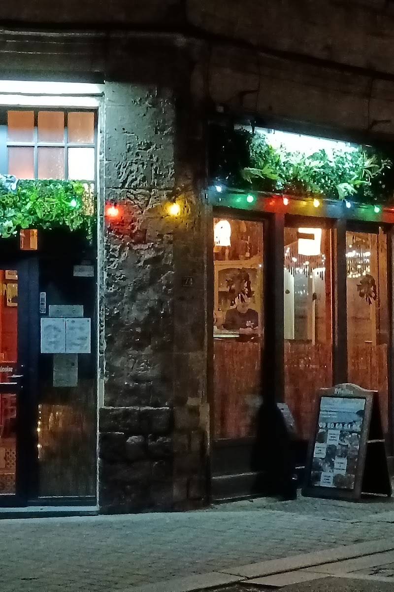 La Fleur du Mékong, restaurant sans gluten à Valenciennes