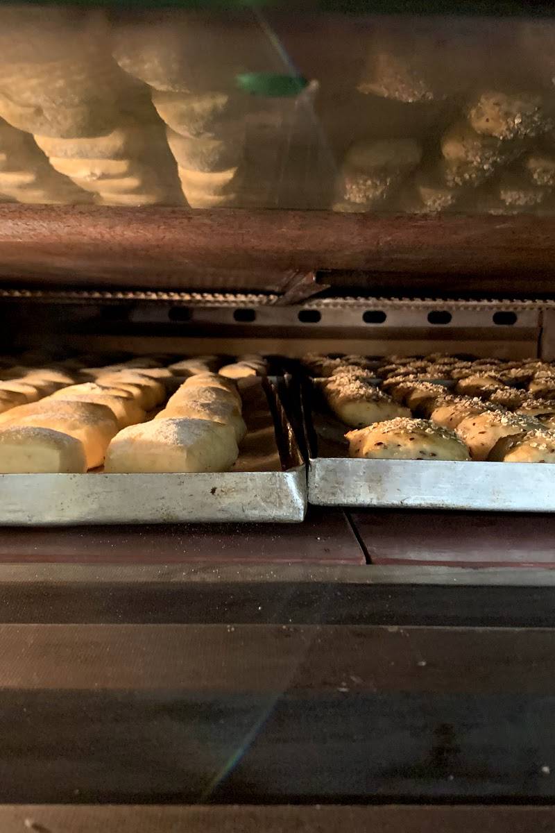 Backbrüder - Glutenfreie Bio-Bäckerei, boulangerie sans gluten à Essen