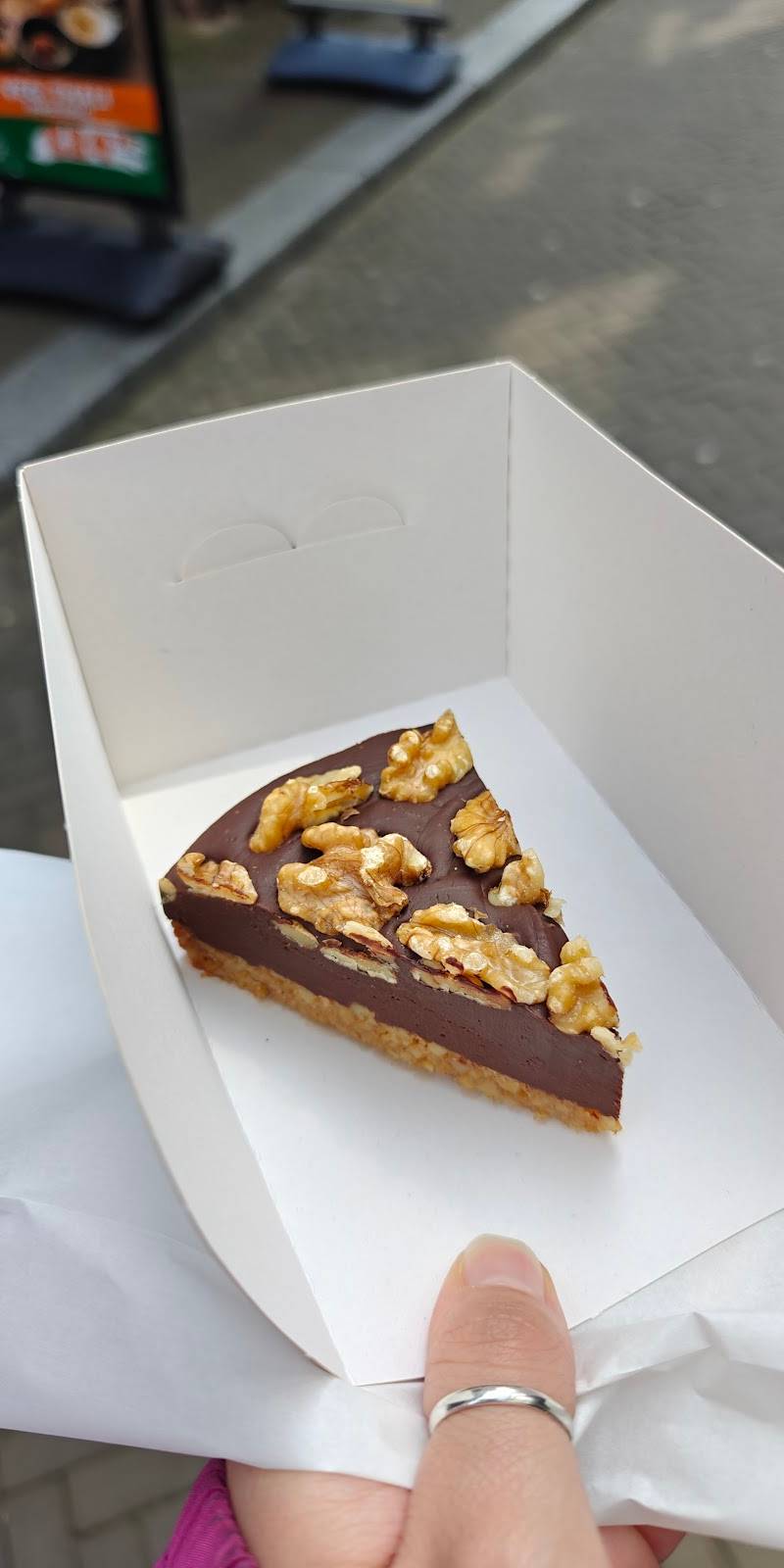 A La Tarte, boulangerie sans gluten à Den Haag — photo 4