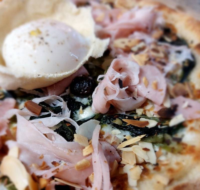 pizzeria La Provençale, restaurant sans gluten à Beziers — photo 3