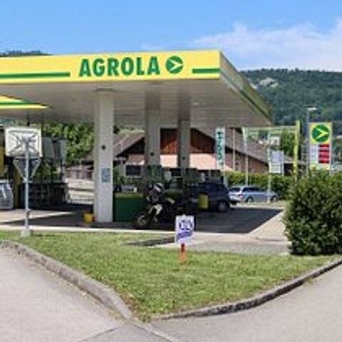 Landi Arc Jura SA, restaurant sans gluten à Delémont — photo 3