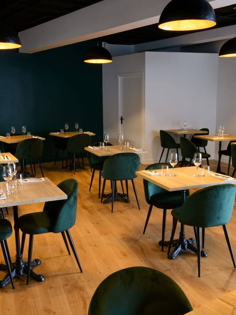 Restaurant Erasmo, restaurant sans gluten à Carhaix-Plouguer