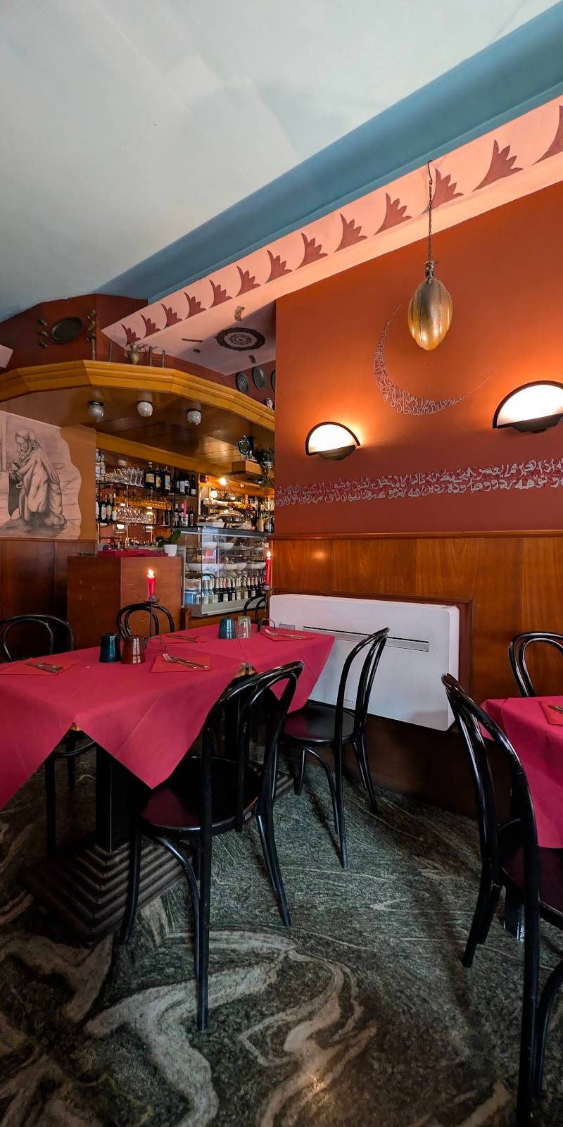 Frary's, restaurant sans gluten à Venezia — photo 4