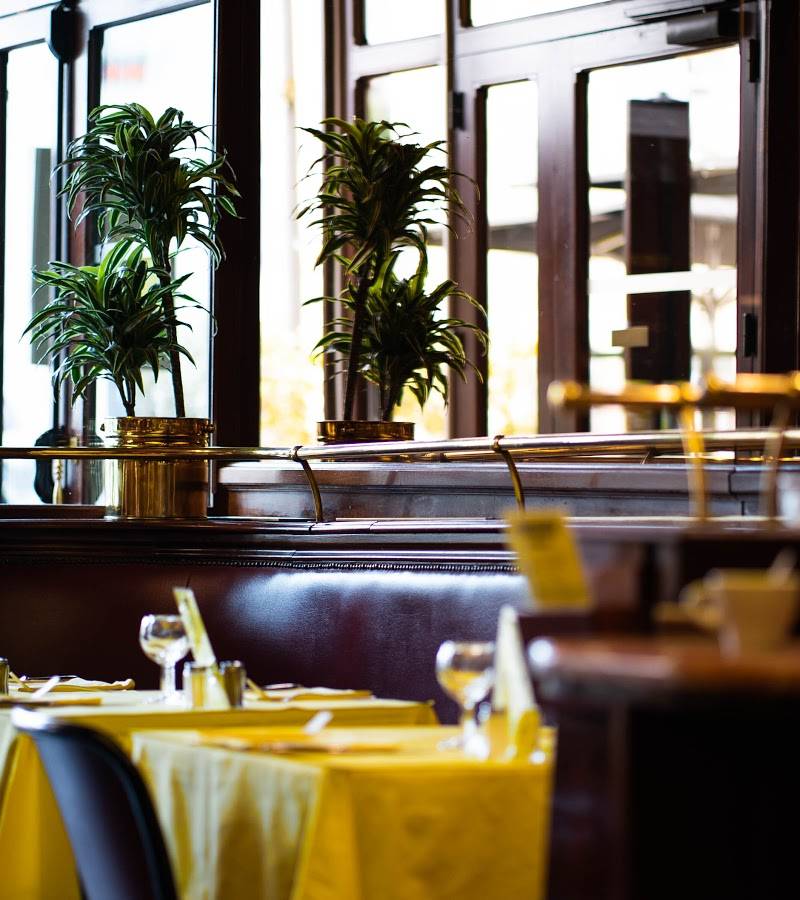 L'Entrecôte, restaurant sans gluten à Bordeaux — photo 2