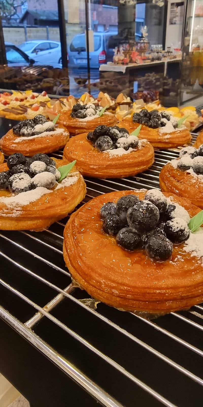 Bakery, Pastry Decruynaere / Philippe, boulangerie sans gluten à Mouscron — photo 3