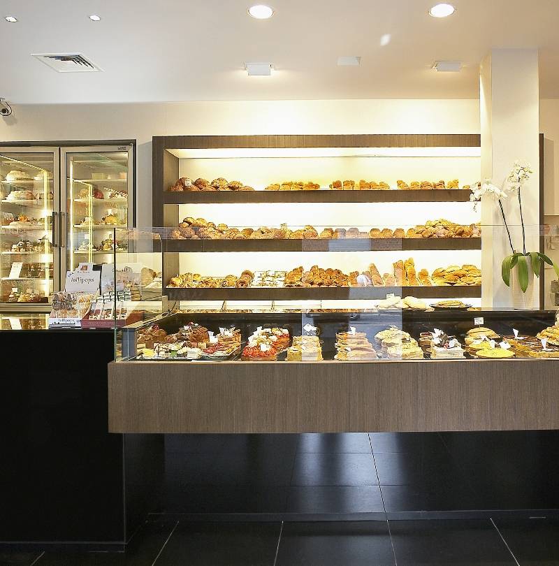Bakery, Pastry Decruynaere / Philippe, boulangerie sans gluten à Mouscron