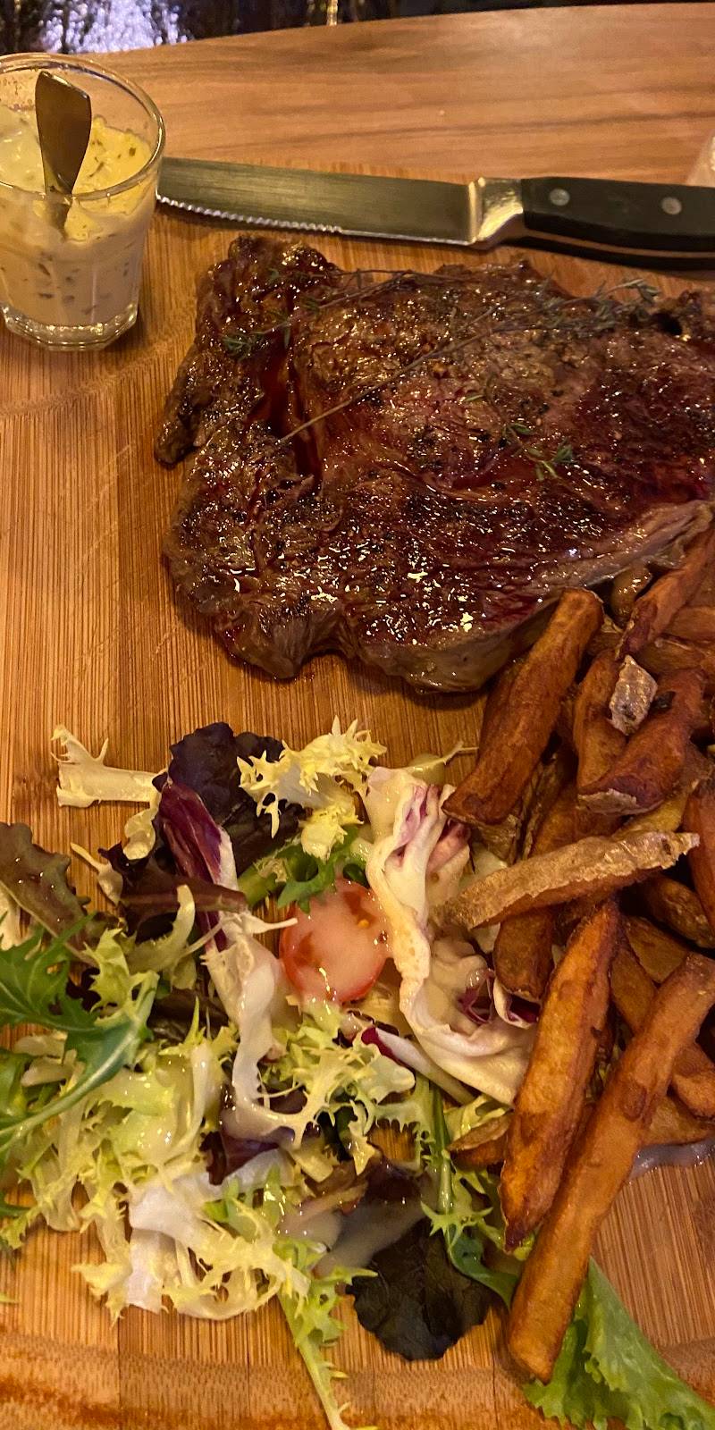 El Provencal, restaurant sans gluten à Andorra — photo 3