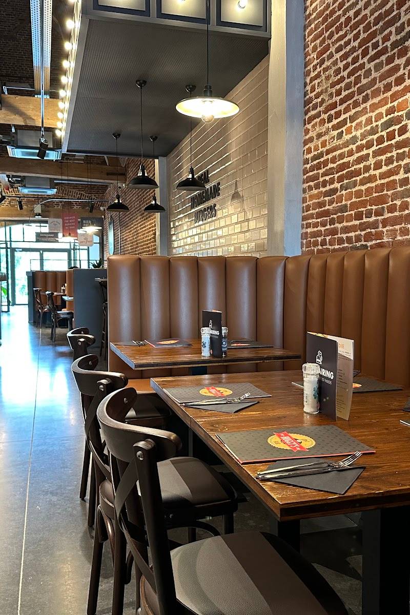 HUGGYS Nivelles, restaurant sans gluten à 5/5 — photo 2