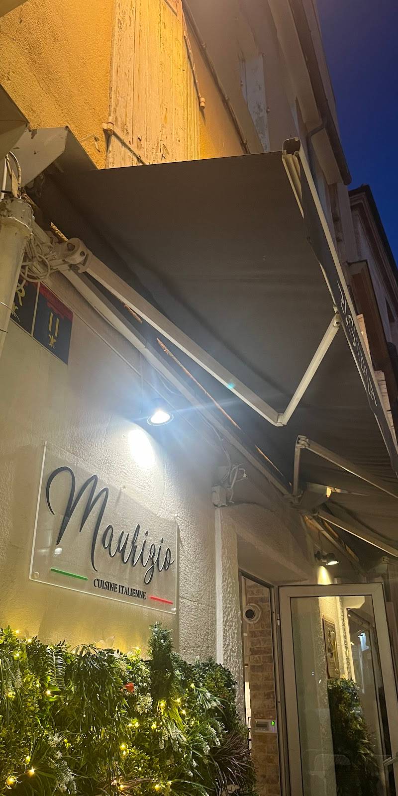 Maurizio, restaurant sans gluten à Aix en Provence — photo 2