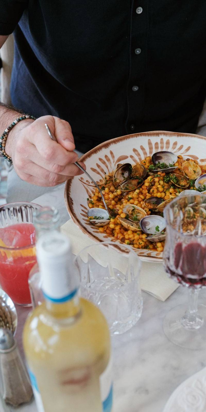 Le Florentin, restaurant sans gluten à Plan de campagne/cabries — photo 4