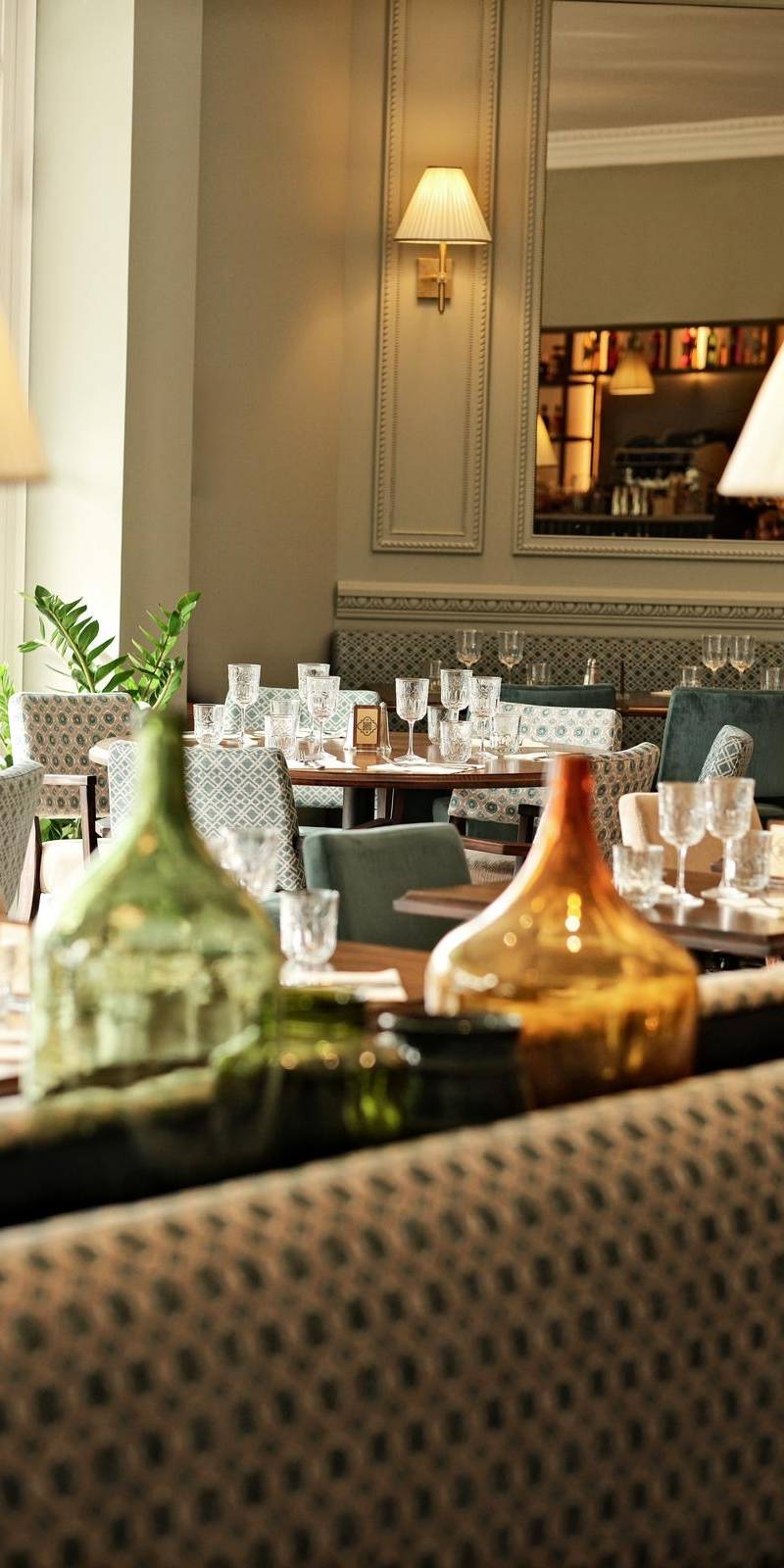 Le Florentin, restaurant sans gluten à Plan de campagne/cabries — photo 2