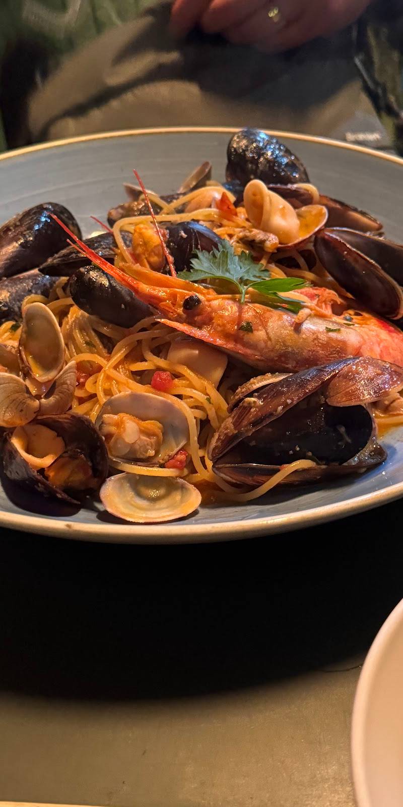 Attimi, restaurant sans gluten à Nice — photo 4