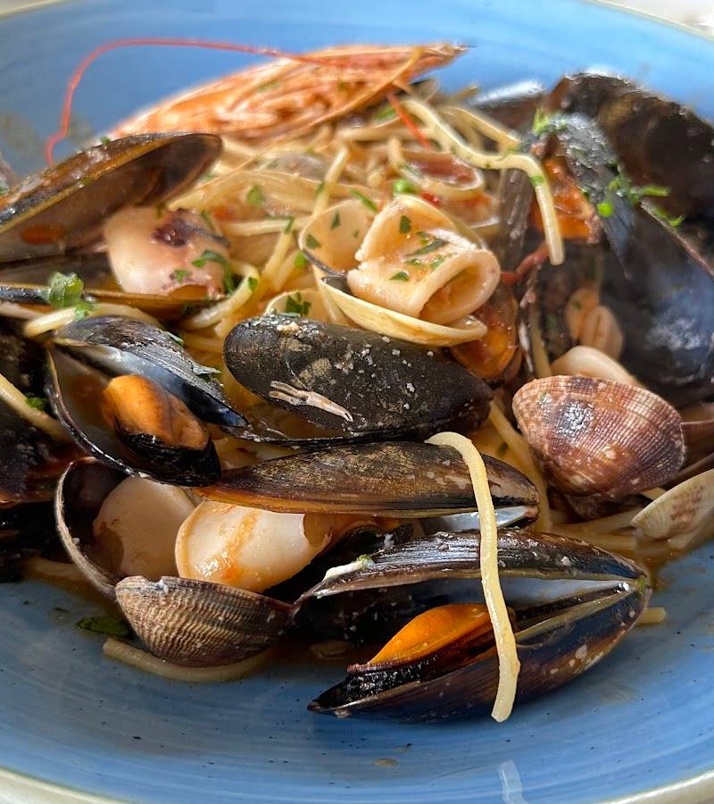 Attimi, restaurant sans gluten à Nice — photo 3