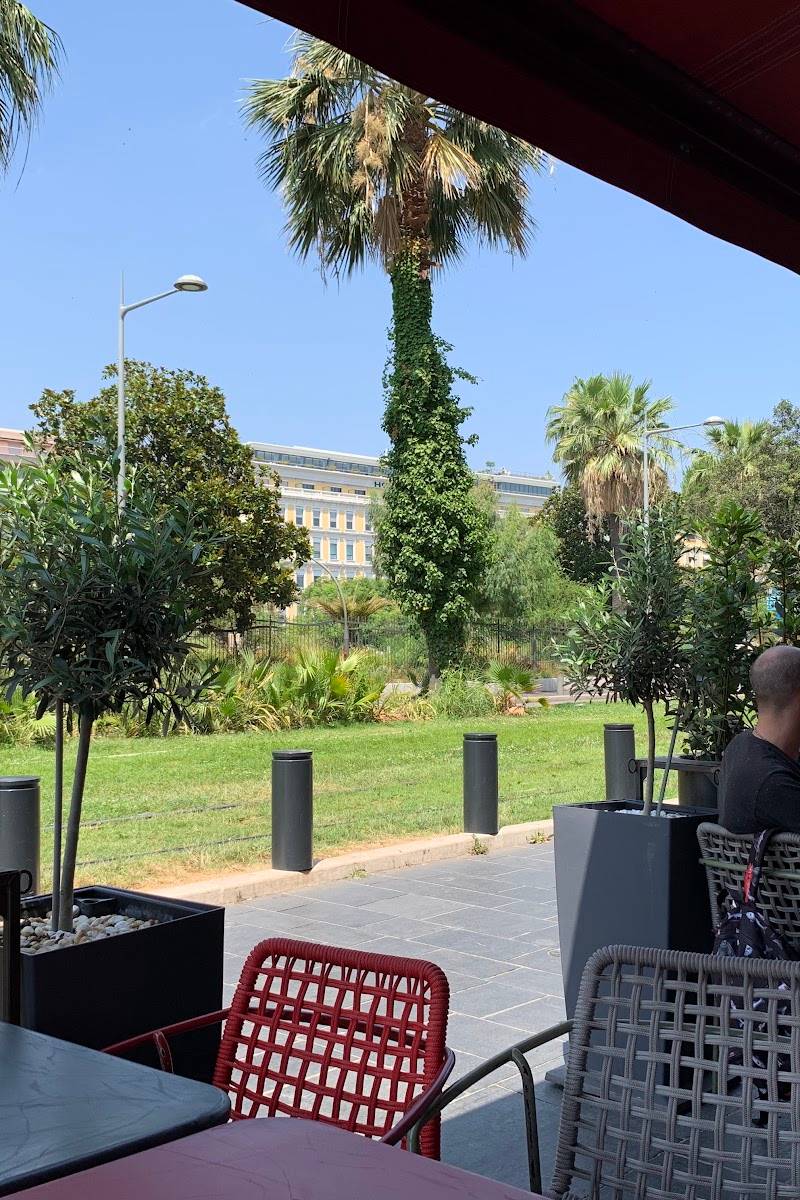 Attimi, restaurant sans gluten à Nice — photo 2