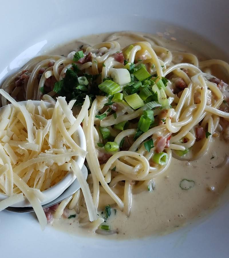 Hugo's West Hollywood, restaurant sans gluten à West hollywood — photo 3