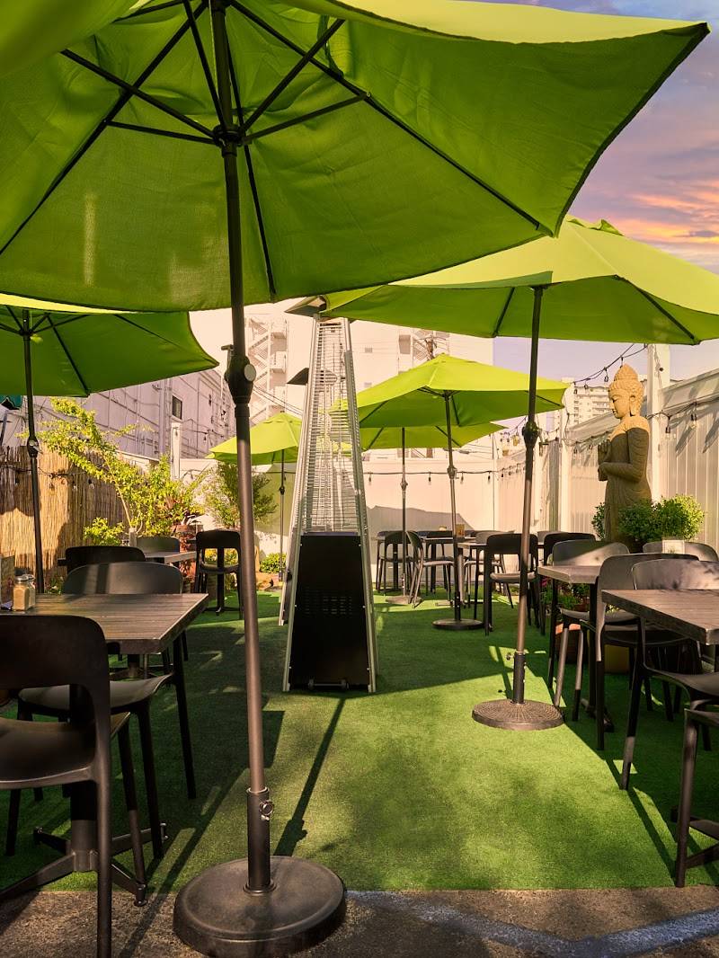 Hugo's West Hollywood, restaurant sans gluten à West hollywood