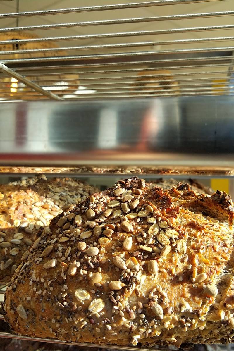 Les Miches Rebelles, boulangerie sans gluten à Montpellier — photo 4