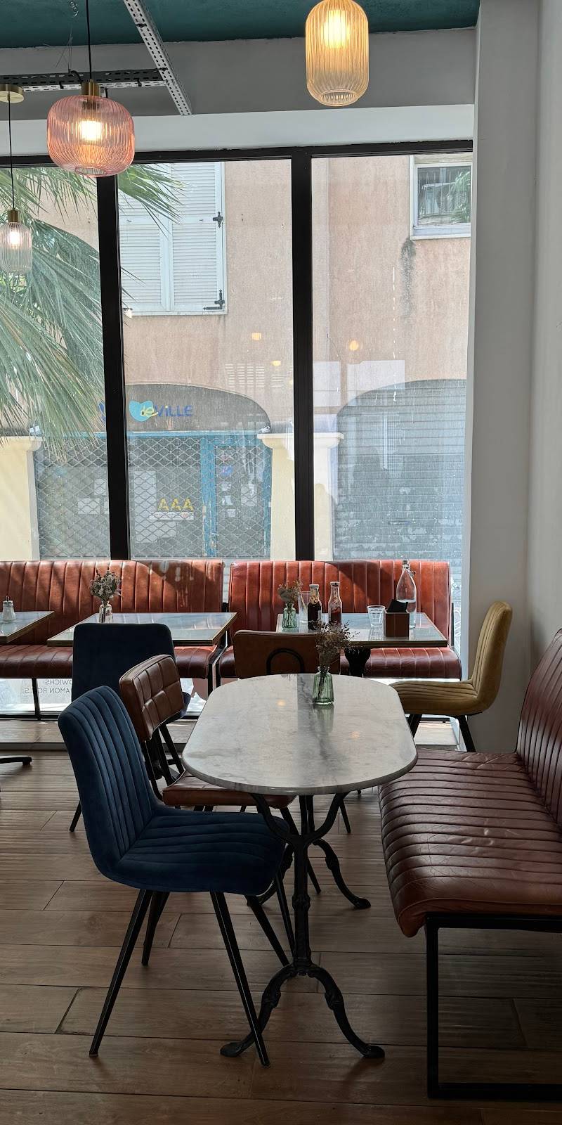 Café Noisette, restaurant sans gluten à Toulon — photo 4