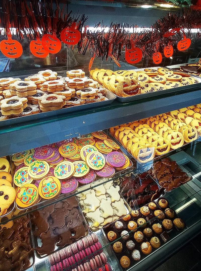 Le Bontà Italiane Gluten Free, boulangerie sans gluten à Carpi (MO) - Italy