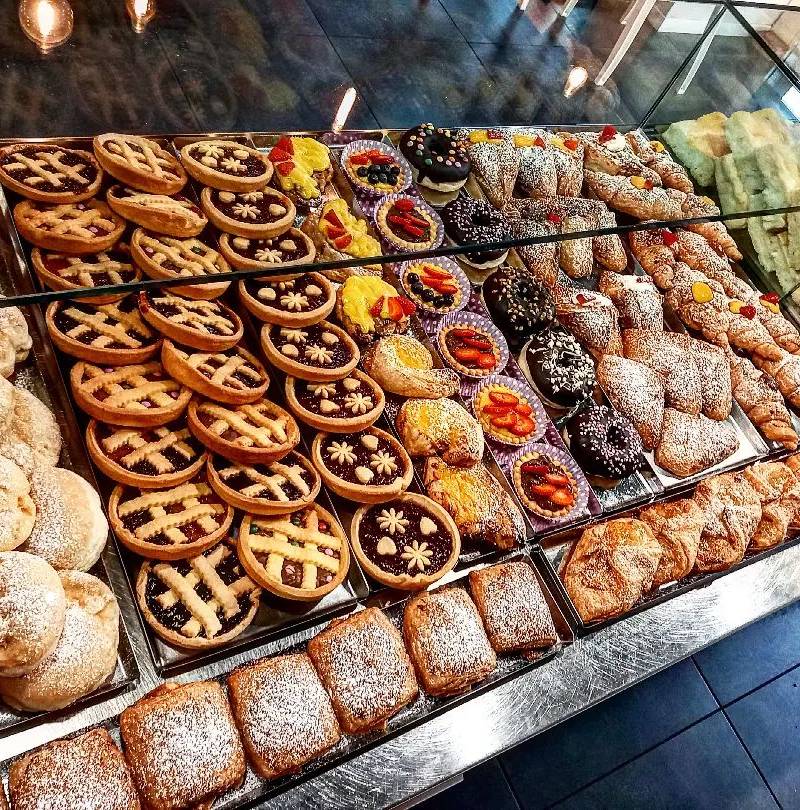 Le Bontà Italiane Gluten Free, boulangerie sans gluten à Carpi (MO) - Italy — photo 4