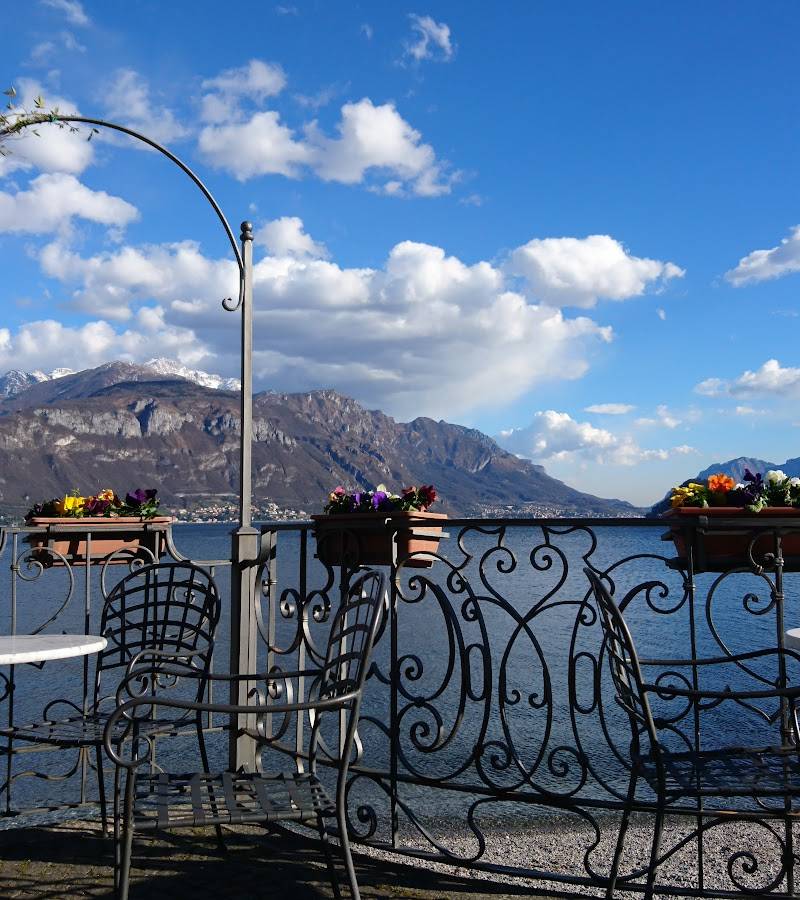 La Piazzetta, restaurant sans gluten à Menaggio CO — photo 2