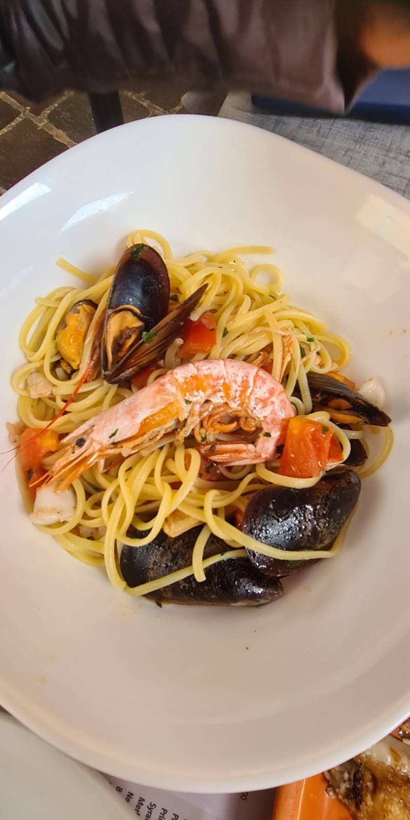 La Piazzetta, restaurant sans gluten à Menaggio CO — photo 3