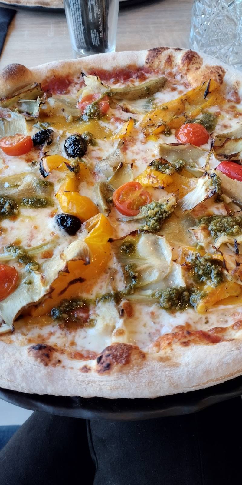 L'escabeau, restaurant sans gluten à Les Echelles — photo 4