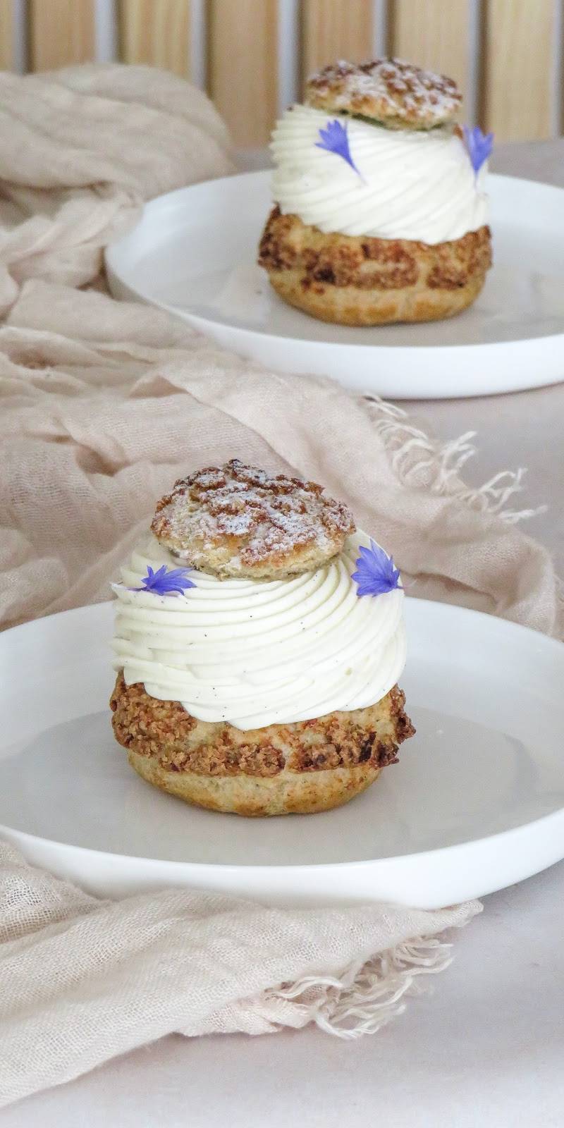 Marie Rebuffat Pâtisserie, boulangerie sans gluten à Marseille — photo 4
