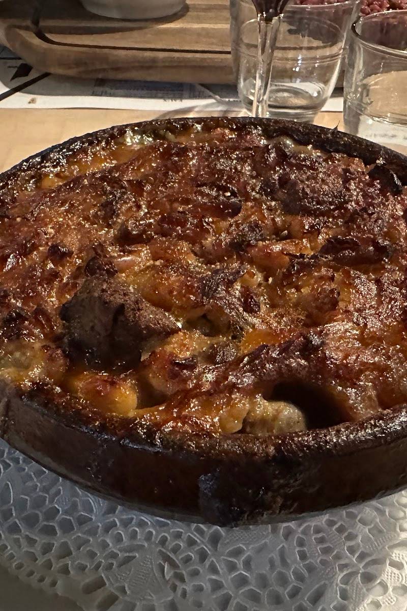 Brasserie a 4 Temps, restaurant sans gluten à Carcassonne — photo 3
