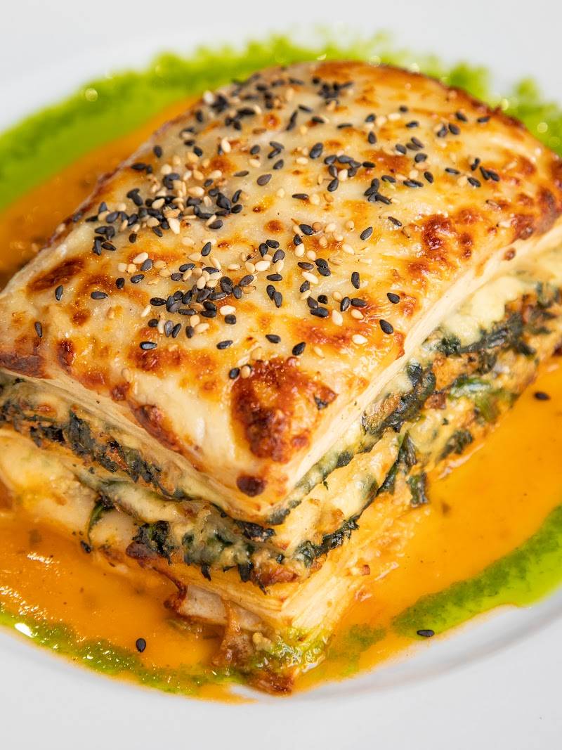 Vegetalia Gòtic - Restaurante en el Barrio Gótico, restaurant sans gluten à Barcelone — photo 4