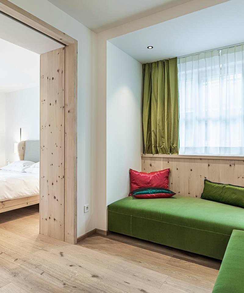 Hotel Drumlerhof, hôtel sans gluten à Campo Tures BZ — photo 3