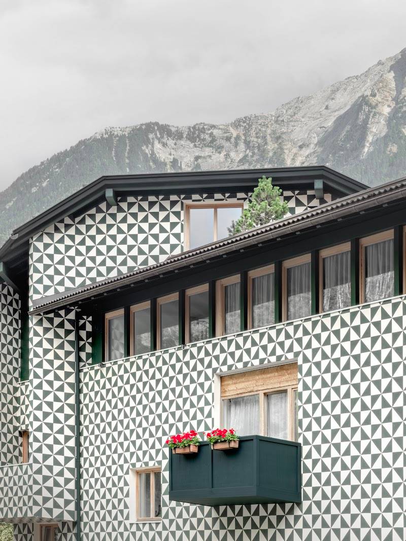 Hotel Drumlerhof, hôtel sans gluten à Campo Tures BZ — photo 2