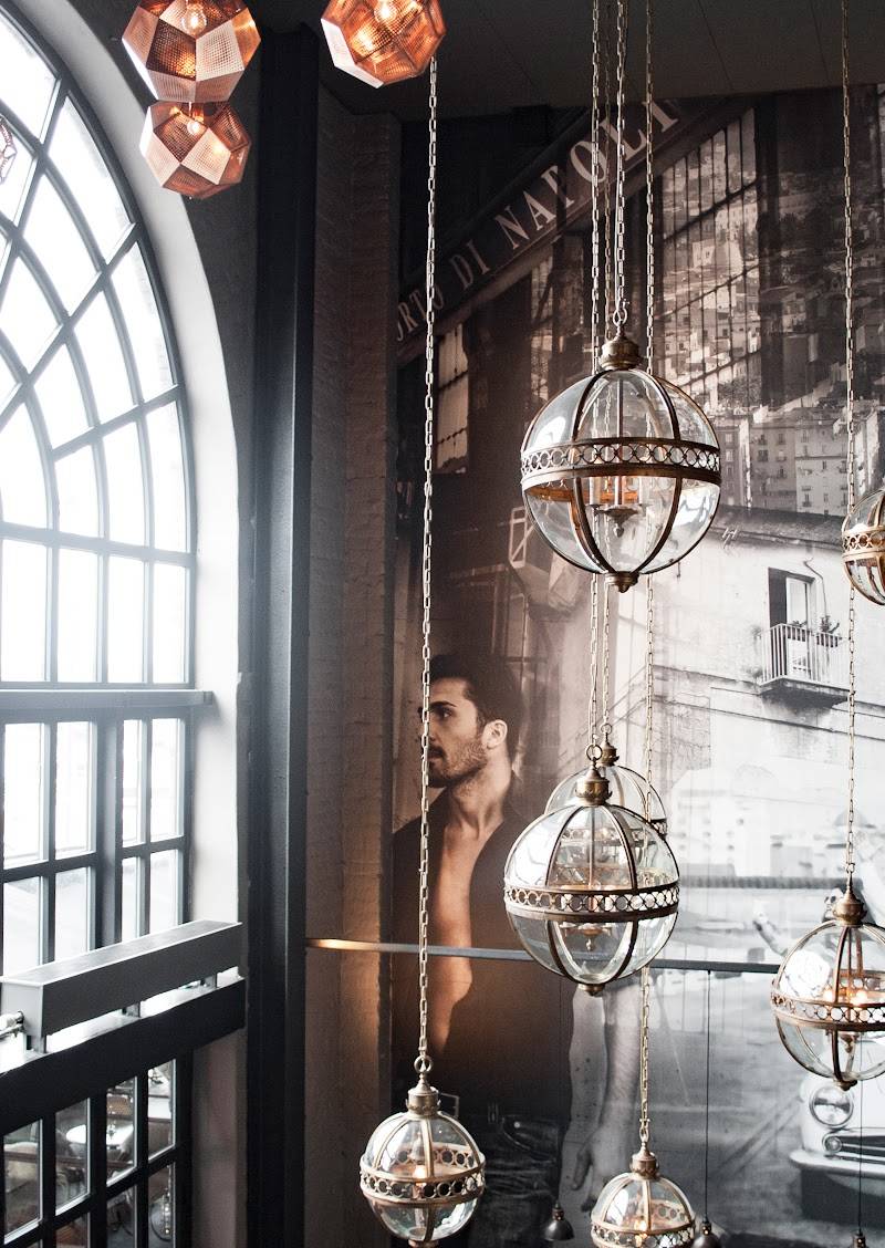 Olivia Aker Brygge, restaurant sans gluten à Oslo — photo 2